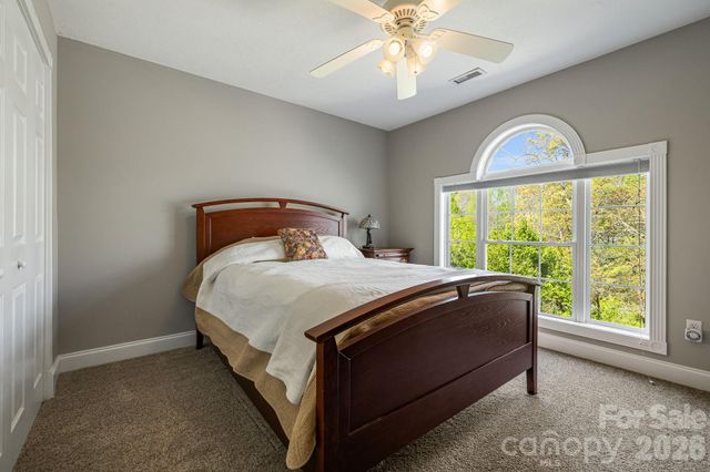 44 Goughes Branch Road, Leicester, NC 28748