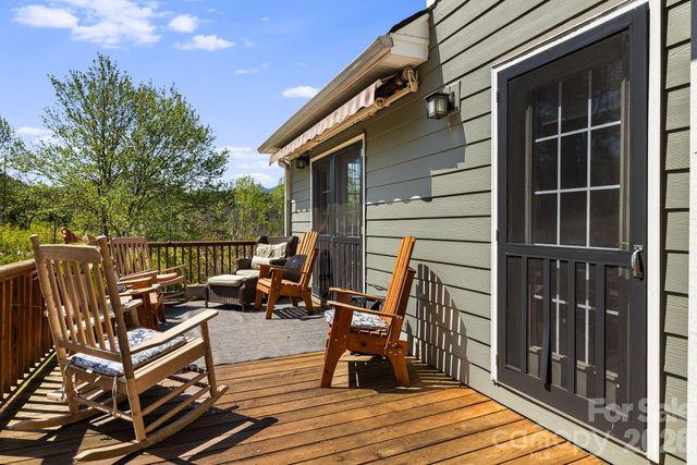 44 Goughes Branch Road, Leicester, NC 28748