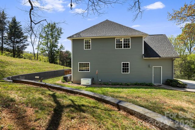 44 Goughes Branch Road, Leicester, NC 28748