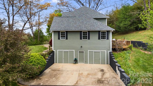 44 Goughes Branch Road, Leicester, NC 28748