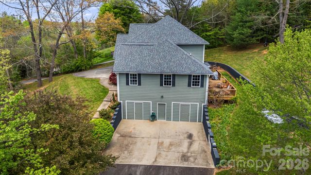 44 Goughes Branch Road, Leicester, NC 28748