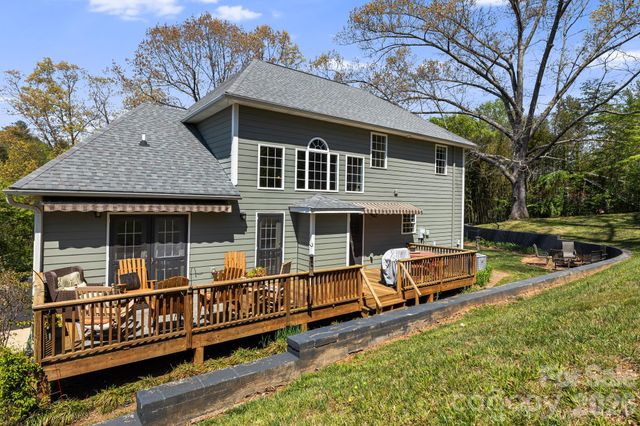 44 Goughes Branch Road, Leicester, NC 28748