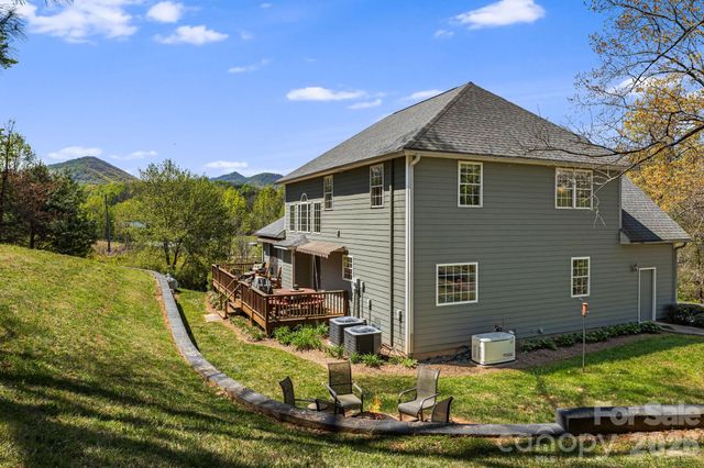 44 Goughes Branch Road, Leicester, NC 28748