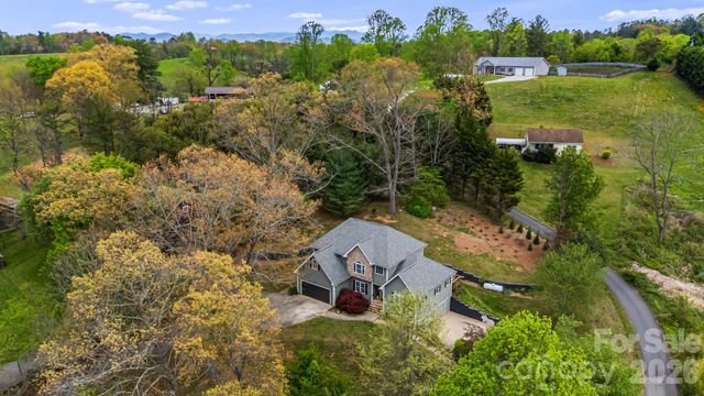 44 Goughes Branch Road, Leicester, NC 28748