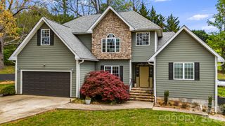 44 Goughes Branch Road, Leicester, NC 28748