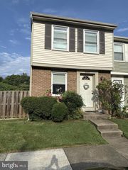 8353 BARK TREE CT, Springfield, VA 22153