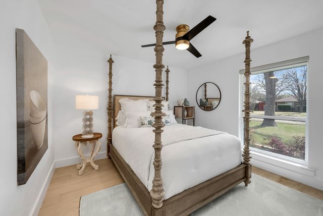 2413 Loch Haven Drive, Plano, TX 75023