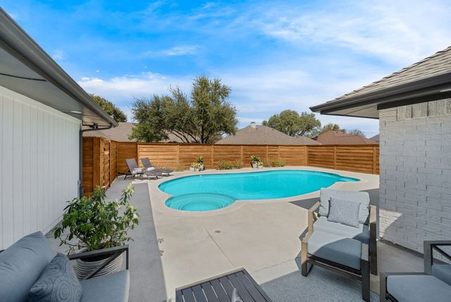 2413 Loch Haven Drive, Plano, TX 75023