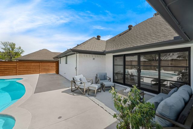 2413 Loch Haven Drive, Plano, TX 75023