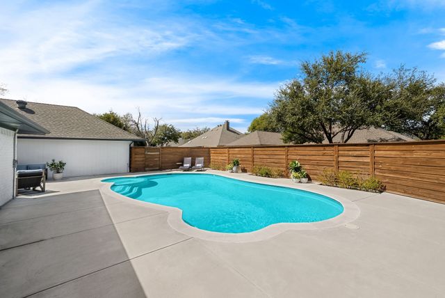 2413 Loch Haven Drive, Plano, TX 75023