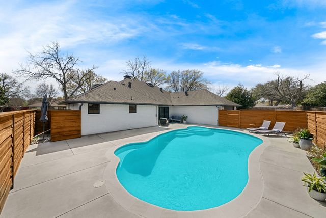 2413 Loch Haven Drive, Plano, TX 75023