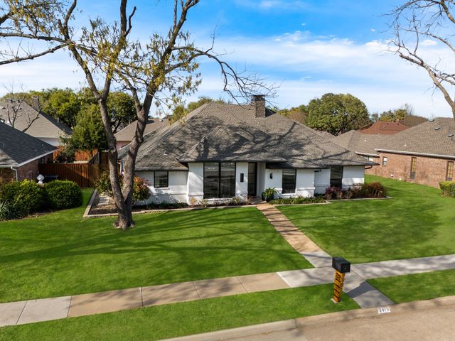 2413 Loch Haven Drive, Plano, TX 75023