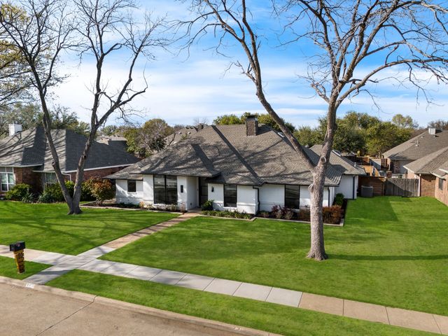 2413 Loch Haven Drive, Plano, TX 75023