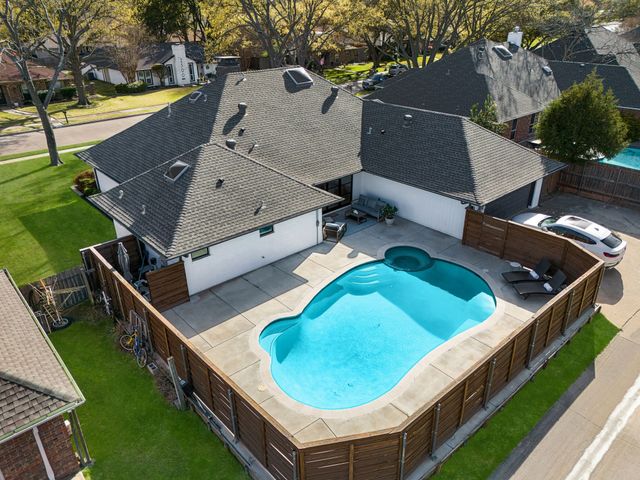 2413 Loch Haven Drive, Plano, TX 75023