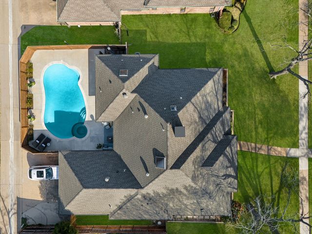 2413 Loch Haven Drive, Plano, TX 75023