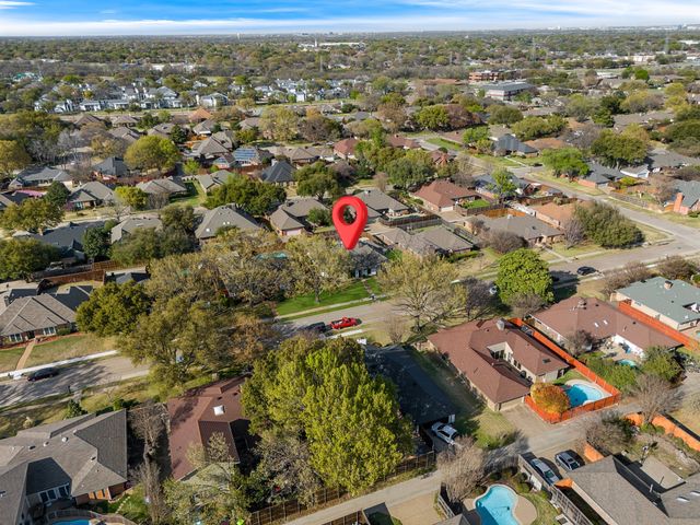 2413 Loch Haven Drive, Plano, TX 75023