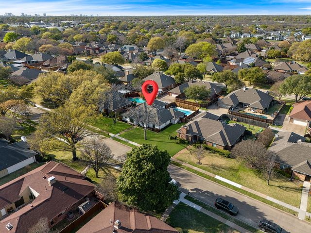 2413 Loch Haven Drive, Plano, TX 75023