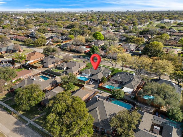 2413 Loch Haven Drive, Plano, TX 75023