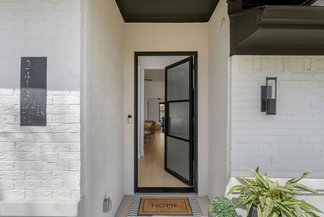 2413 Loch Haven Drive, Plano, TX 75023