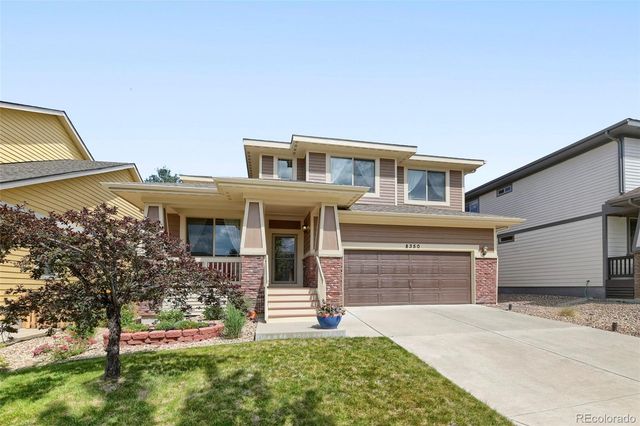 8350 Gardenia Street, Arvada, CO 80005