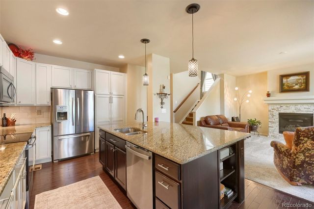 8350 Gardenia Street, Arvada, CO 80005