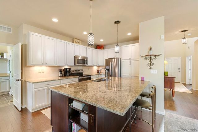 8350 Gardenia Street, Arvada, CO 80005