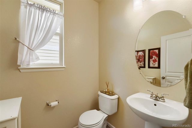8350 Gardenia Street, Arvada, CO 80005