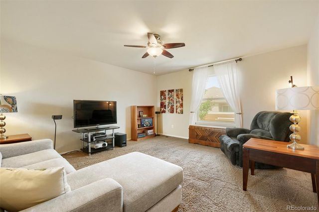 8350 Gardenia Street, Arvada, CO 80005