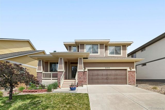 8350 Gardenia Street, Arvada, CO 80005