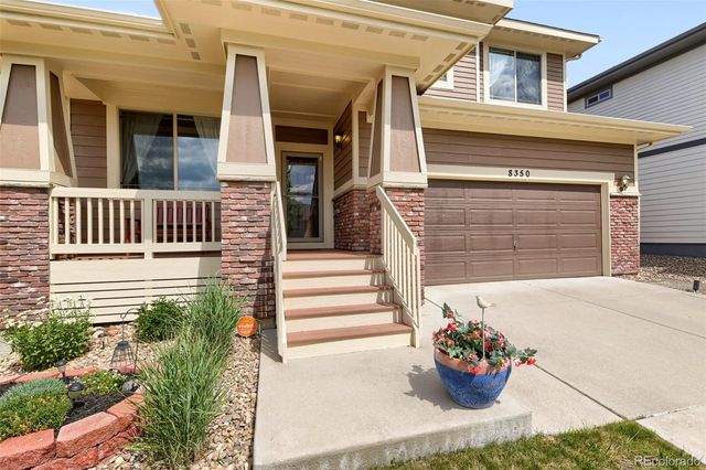 8350 Gardenia Street, Arvada, CO 80005