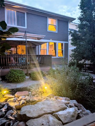 8350 Gardenia Street, Arvada, CO 80005