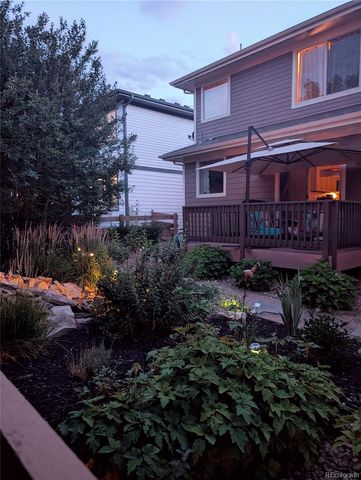 8350 Gardenia Street, Arvada, CO 80005