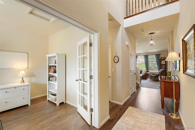 8350 Gardenia Street, Arvada, CO 80005