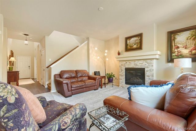 8350 Gardenia Street, Arvada, CO 80005