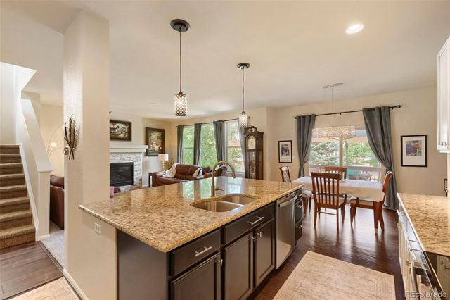 8350 Gardenia Street, Arvada, CO 80005