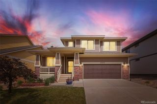 8350 Gardenia Street, Arvada, CO 80005