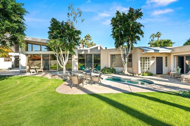 45447 Camino Del Rey, Indian Wells, CA 92210