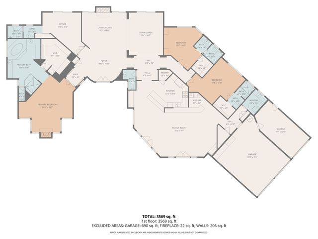 45447 Camino Del Rey, Indian Wells, CA 92210