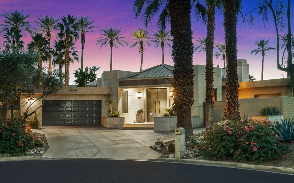 45447 Camino Del Rey, Indian Wells, CA 92210
