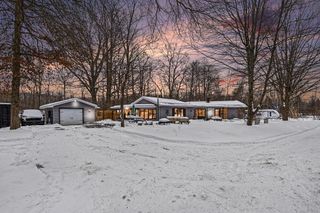 12435 Sandpiper Lane, Chikaming Twp, MI 49125