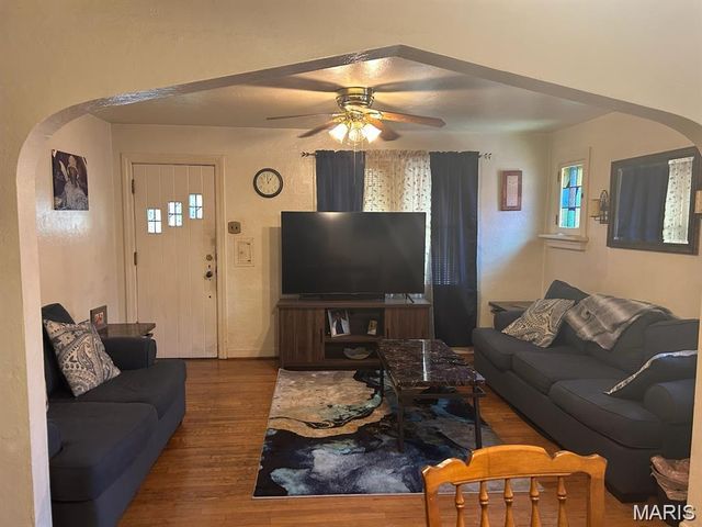 1468 70th Street, Pagedale, MO 63133