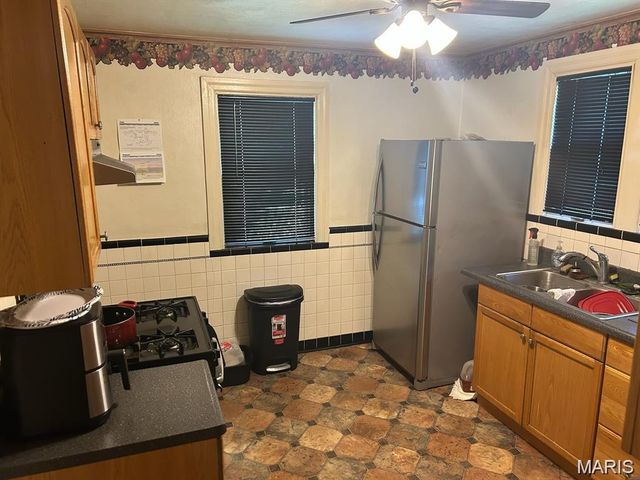 1468 70th Street, Pagedale, MO 63133