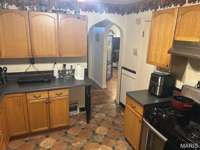 1468 70th Street, Pagedale, MO 63133
