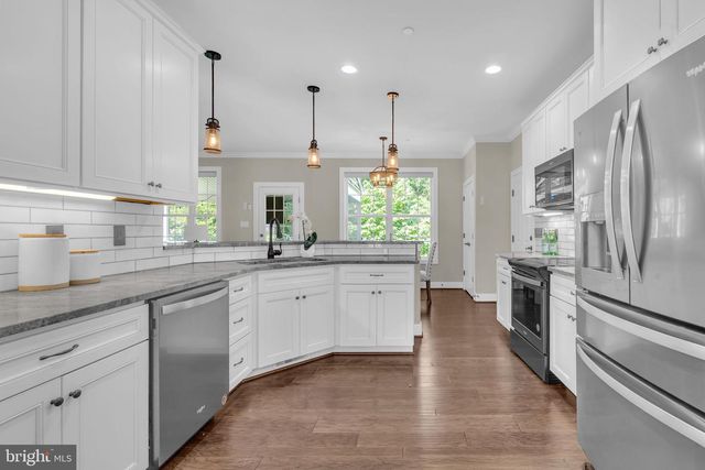 9192 MIMOSA DR, La Plata, MD 20646