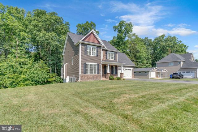 9192 MIMOSA DR, La Plata, MD 20646