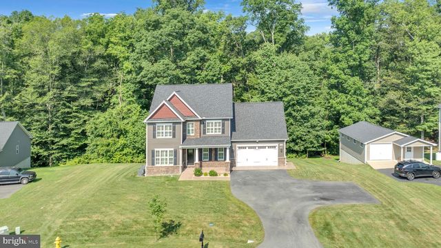 9192 MIMOSA DR, La Plata, MD 20646