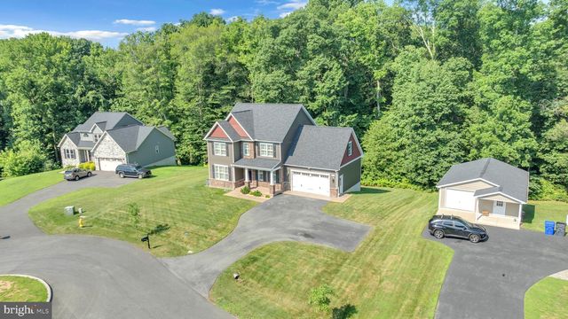 9192 MIMOSA DR, La Plata, MD 20646