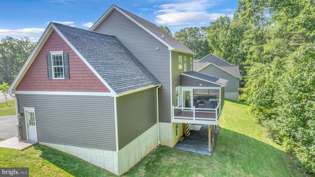 9192 MIMOSA DR, La Plata, MD 20646