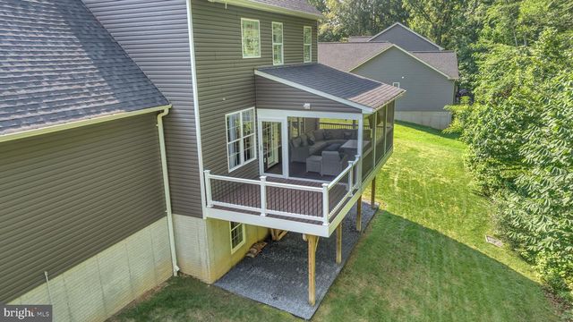 9192 MIMOSA DR, La Plata, MD 20646