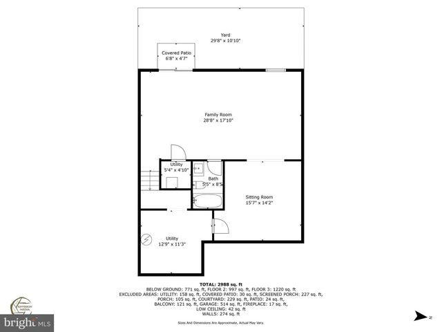 9192 MIMOSA DR, La Plata, MD 20646